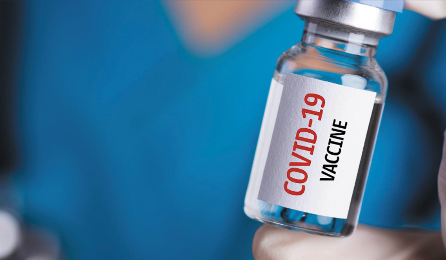 Booster Doses Of Covid-19 Pfizer Vaccine Now Available