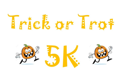 Register For City Of Hickory’s Trick