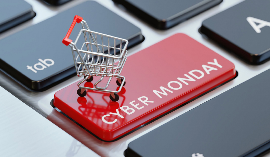 BBB Reminds Consumers To Be Mindful Of Online Transactions On Cyber Monday, Nov. 29