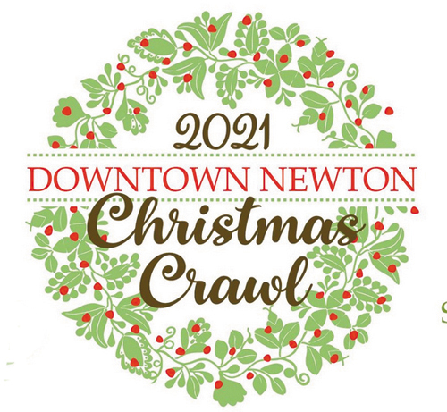 5th Annual Downtown Newton
