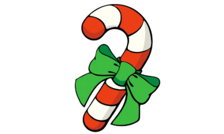 Downtown Hickory’s Candy Cane Scavenger Hunt, 12/11