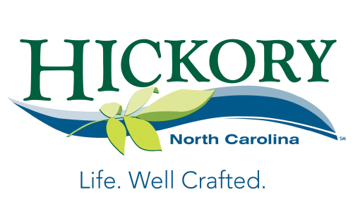 City Of Hickory’s Holiday Office