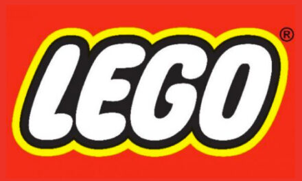 Burglars Steal Lego Bricks