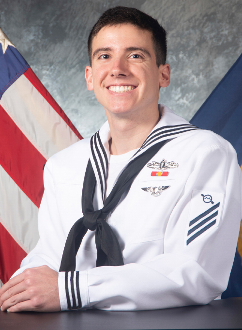 Local Sailor Wishes Their Family