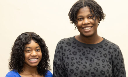 Area High-Schoolers To Portray Beloved Young Sisters In HCT’s The Color Purple, Opens Jan. 21