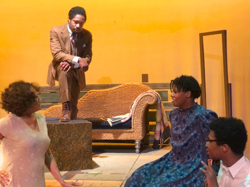 The Color Purple, The Musical