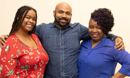 Two Newcomers Join HCT For Color Purple, Opens 1/21