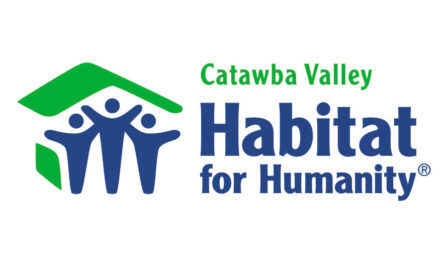Habitat For Humanity Of Catawba Valley Accepting Applications For New Homeowners