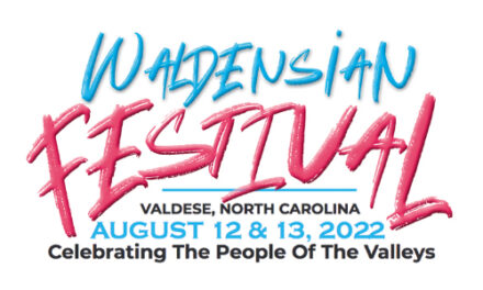 47th Annual Waldensian Festival Seeks Vendors For August