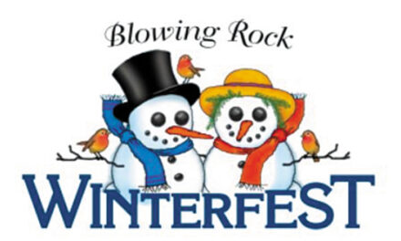 Blowing Rock’s 2022 WinterFest This Weekend, Jan. 27-30