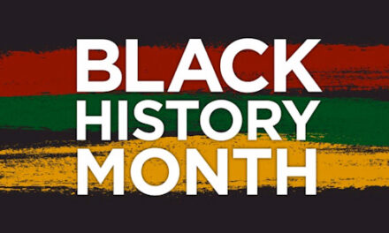 Celebrate Black History Month At The Library, Feb. 17, 21 & 26
