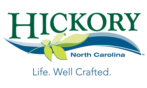 Enter Hickory’s Public Library Card