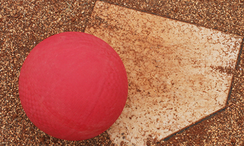Register For Newton ’s Coed Youth Kickball, By March 11