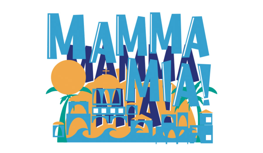 Auditions For Mama Mia At The Green Room, Feb. 20 & 21