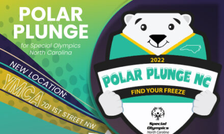 Hickory Police To Hold 15th Annual Polar Plunge, Feb. 26