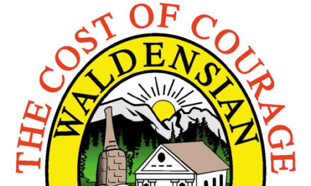 The Waldensian Trail of Faith Opens For The 2022 Season, 3/1