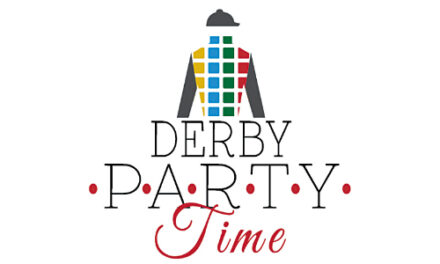 SALT Block’s Derby Party Is Back On Saturday, May 7th