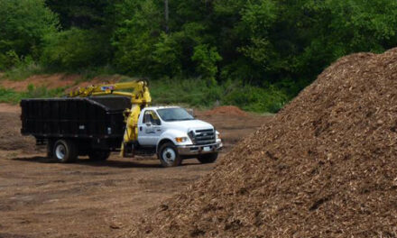 City Of Hickory To Sell Mulch And Leaf Compost, Starts 3/18