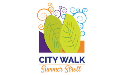 Artist Applications For Hickory’s City Walk Summer Stroll, By 6/17