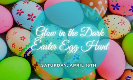 Easter Egg Hunts, 4/9 – 4/16
