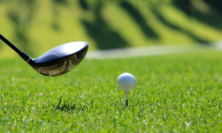 Newton Elks Lodge Hosts Annual Spring Charity Golf Tourney, 5/20