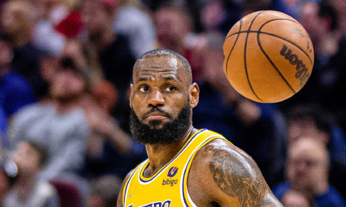 Could LeBron Make It Work?