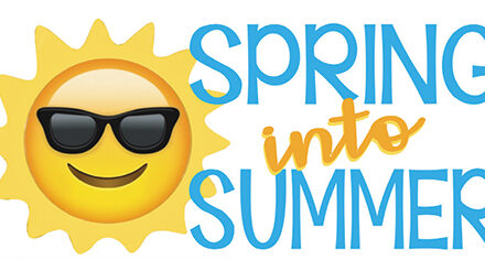 City Of Hickory’s Spring Into Summer Event, Thursday, May 5