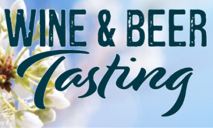 The Schiele Museum’s April Wine & Beer Tasting, Friday, April 29