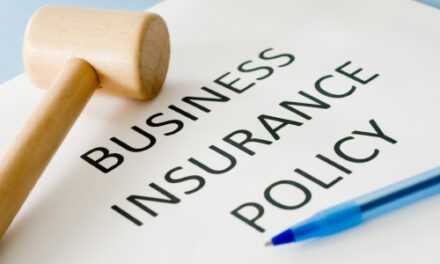 SBC Presents Insurance For Your Small Business Webinar, 6/2
