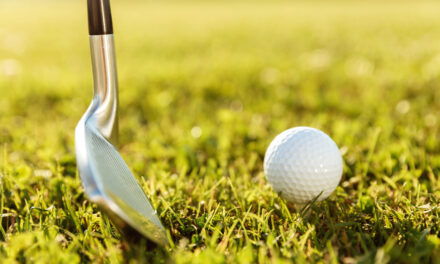 ECCCM’s 22nd Annual Benefit Golf Tournament, May 12th