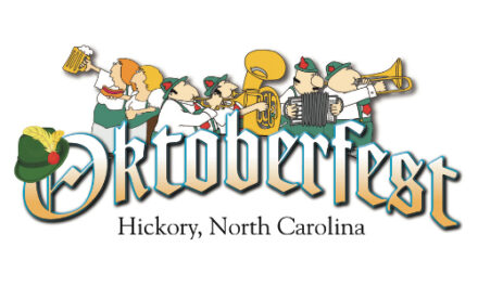 Hickory’s Oktoberfest Festival Is Seeking  Musicians/Bands Between The Ages Of 12-25