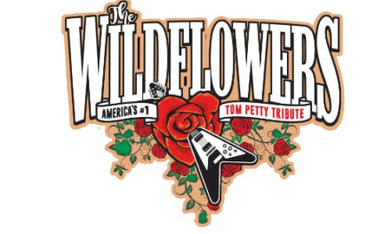 Norman B. Coley Amphitheater Hosts Tom Petty Tribute Band, 5/21
