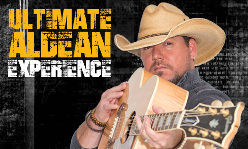 Courthouse Park Grand Opening & Concert  Featuring Ultimate Aldean This Sunday, May 15