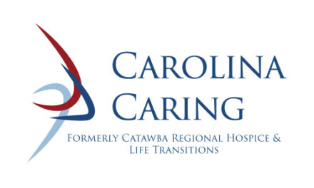 Carolina Caring Offers Training For Volunteers, 6/28 &  6/30