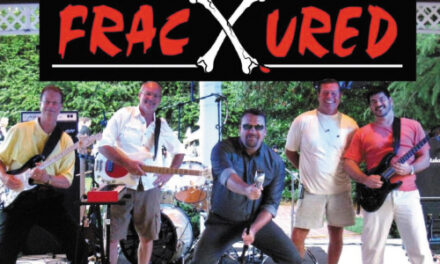 Vadlese’ Family Fun Night Hosts Fracxured, This Friday, June 24