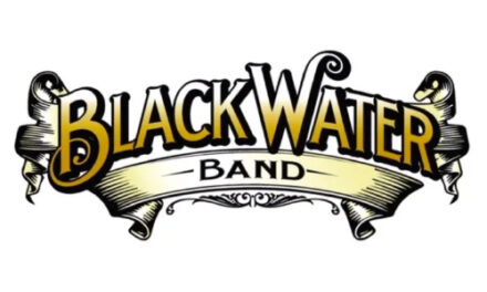 Lincolnton’s Alive After Five Hosts Black Water Band, June 23