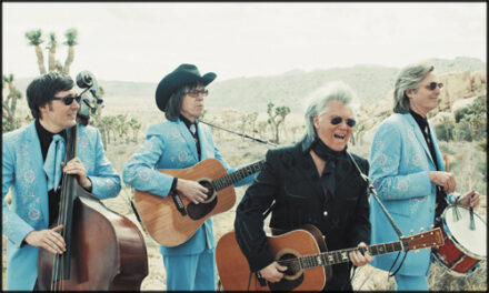 Celebrate With Marty Stuart And Fireworks In Boone, July 3