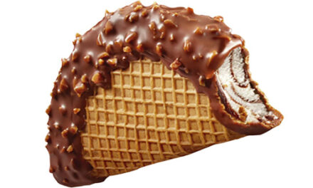 Sorrow In Choco Taco Town After Summer Treat Is Discontinued
