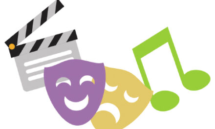 Register For Youth Music And Theatre Camp, July 18th – 22nd
