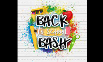 Hickory’s Back To School Bash, Taft Broome Park, August 20