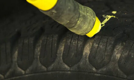 Chalking Tires Illegal, Judge Says, But City Gets Big Break