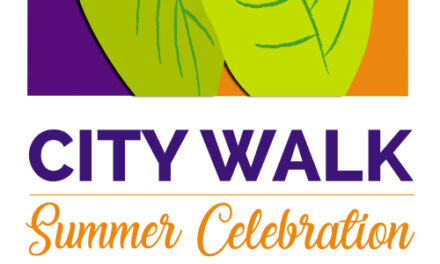 Celebrate The City Walk Trail And Downtown Hickory On 8/20