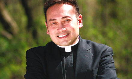 St. Aloysius Hosts Award Winning Chef, Father Leo, Sept. 17th