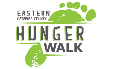 Take Steps to Fight Hunger At Hunger Walk, Sun., October 16