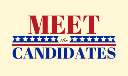 Upcoming Candidates Forums