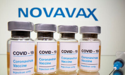 COVID Vaccine Made With ‘Traditional’ Technology Available