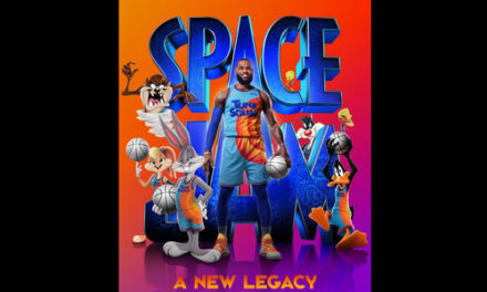 Hickory’s Family Film Fridays Shows Space Jam, August 12