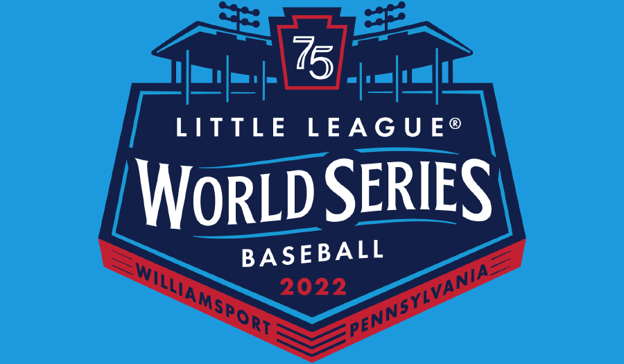 Little League World Series Time