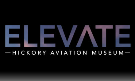Fundraising Launch For New Hickory Aviation Museum, 9/28