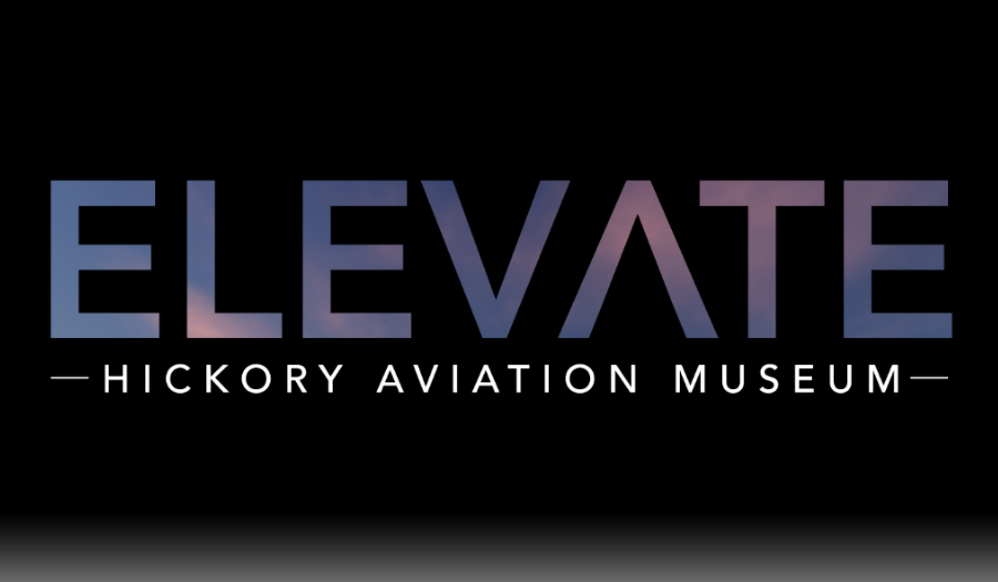 Fundraising Launch For New Hickory Aviation Museum, 9/28